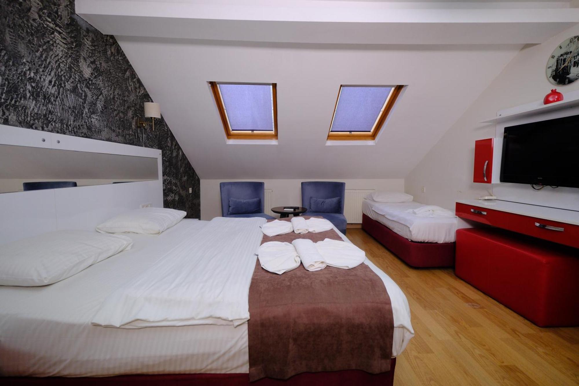 Appartement Taksim Green Istambul