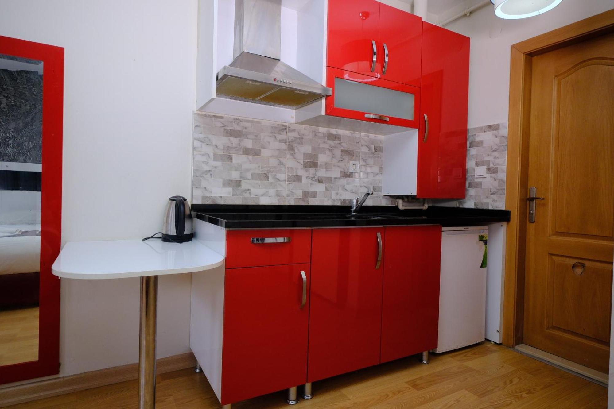 Appartement Taksim Green Istambul