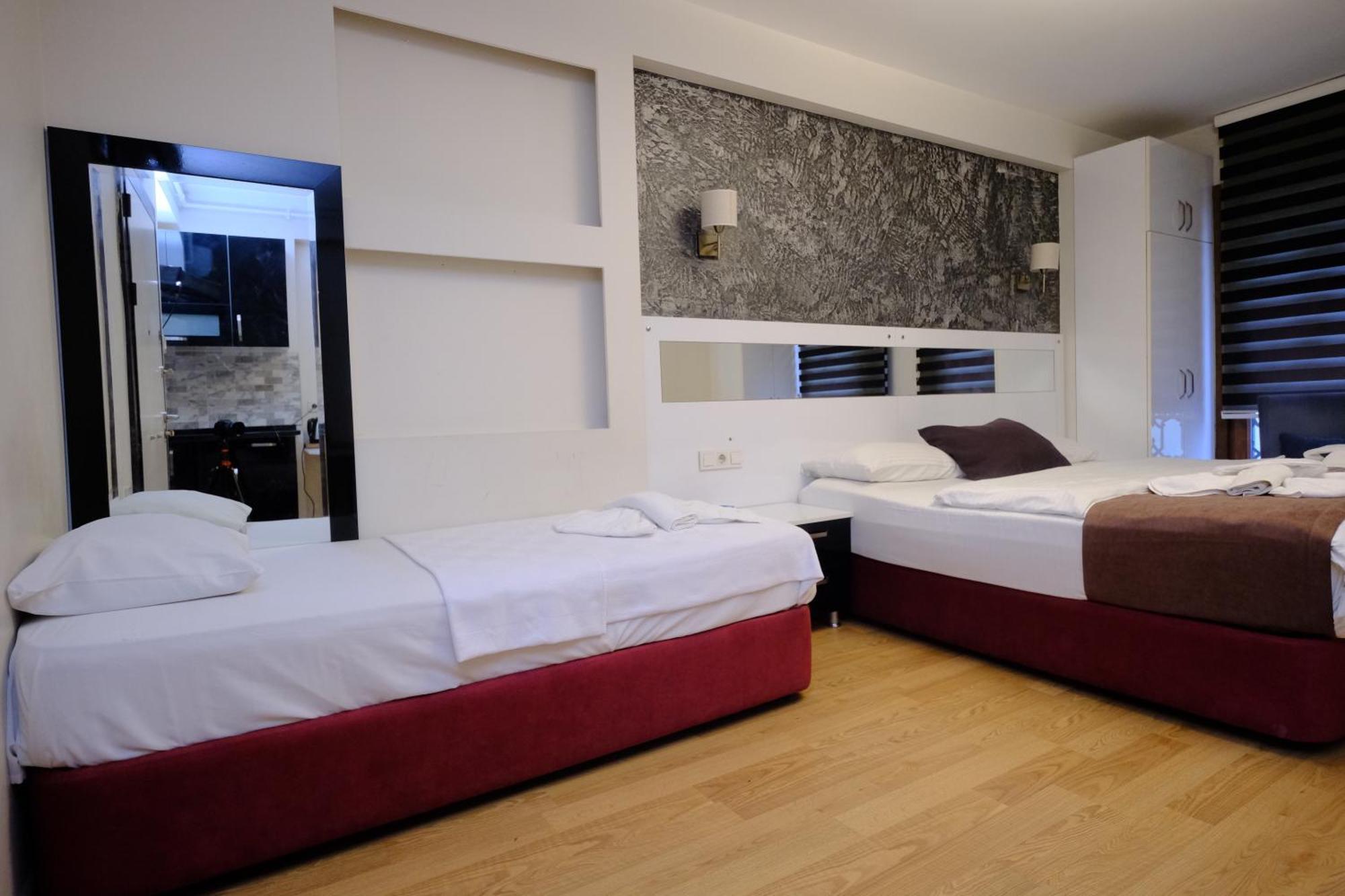 Taksim Green Appartement