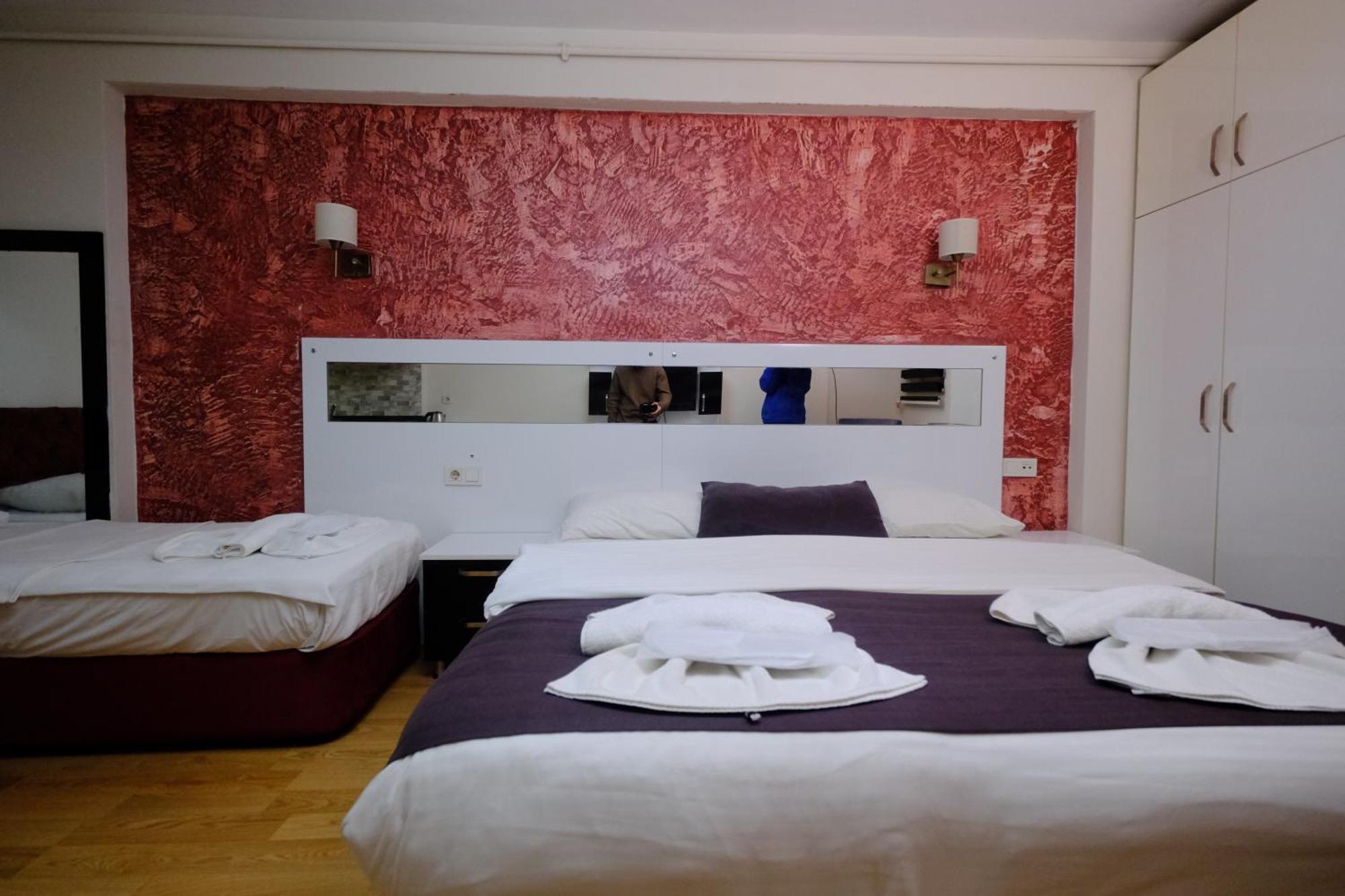 Taksim Green Appartement