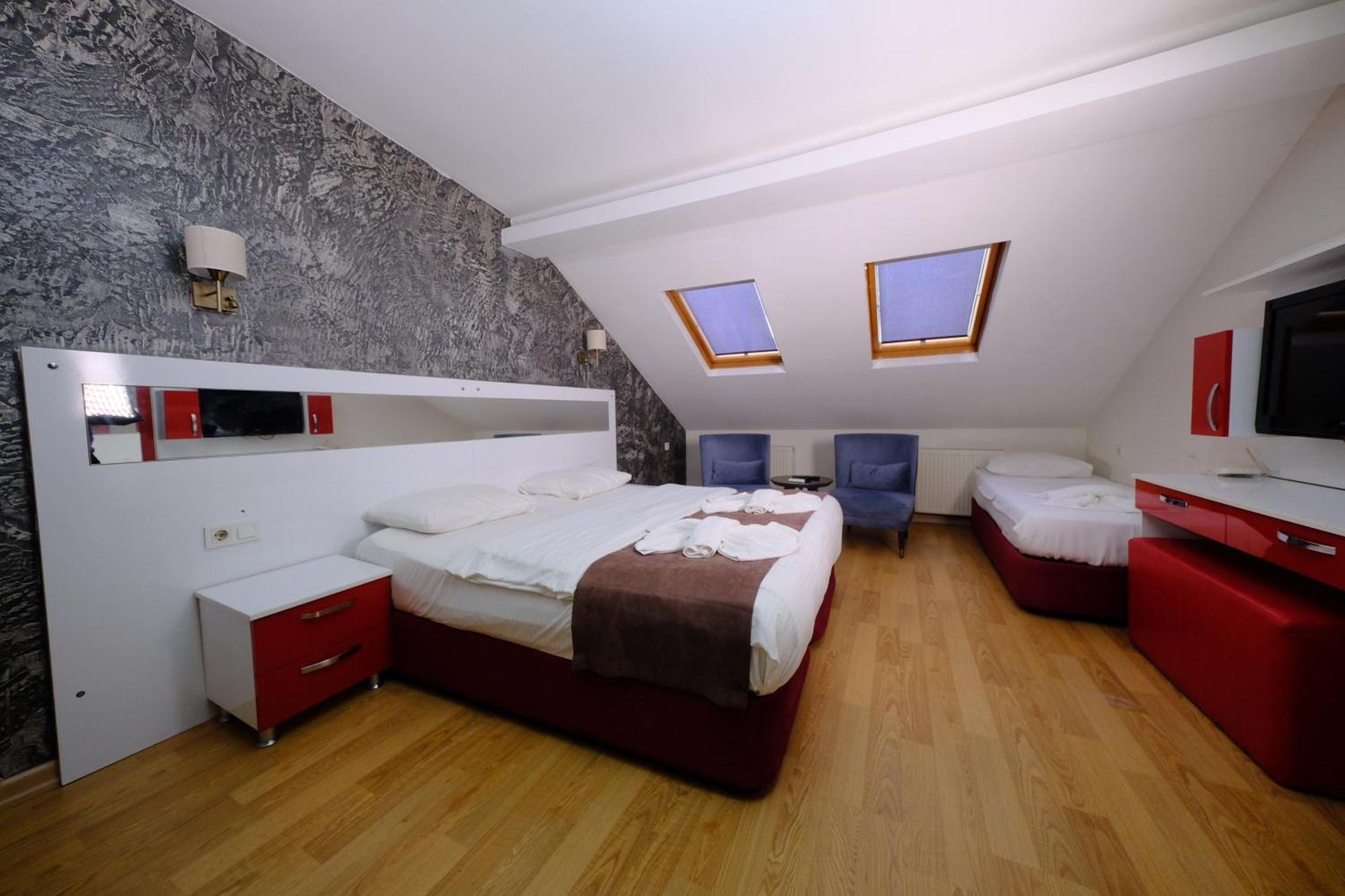 Taksim Green Appartement Istambul