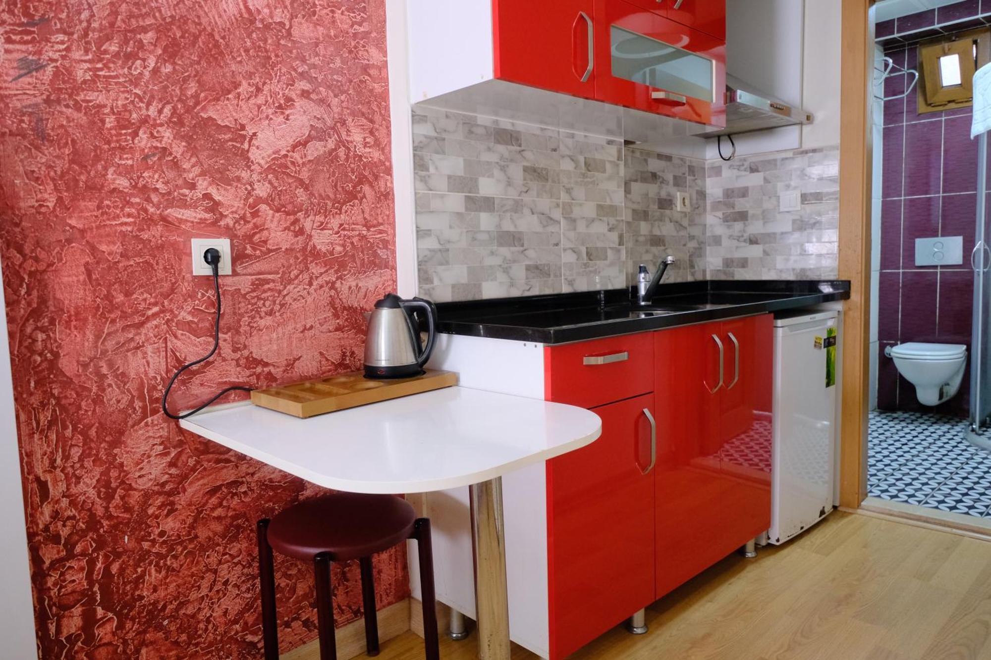 Appartement Taksim Green Istambul