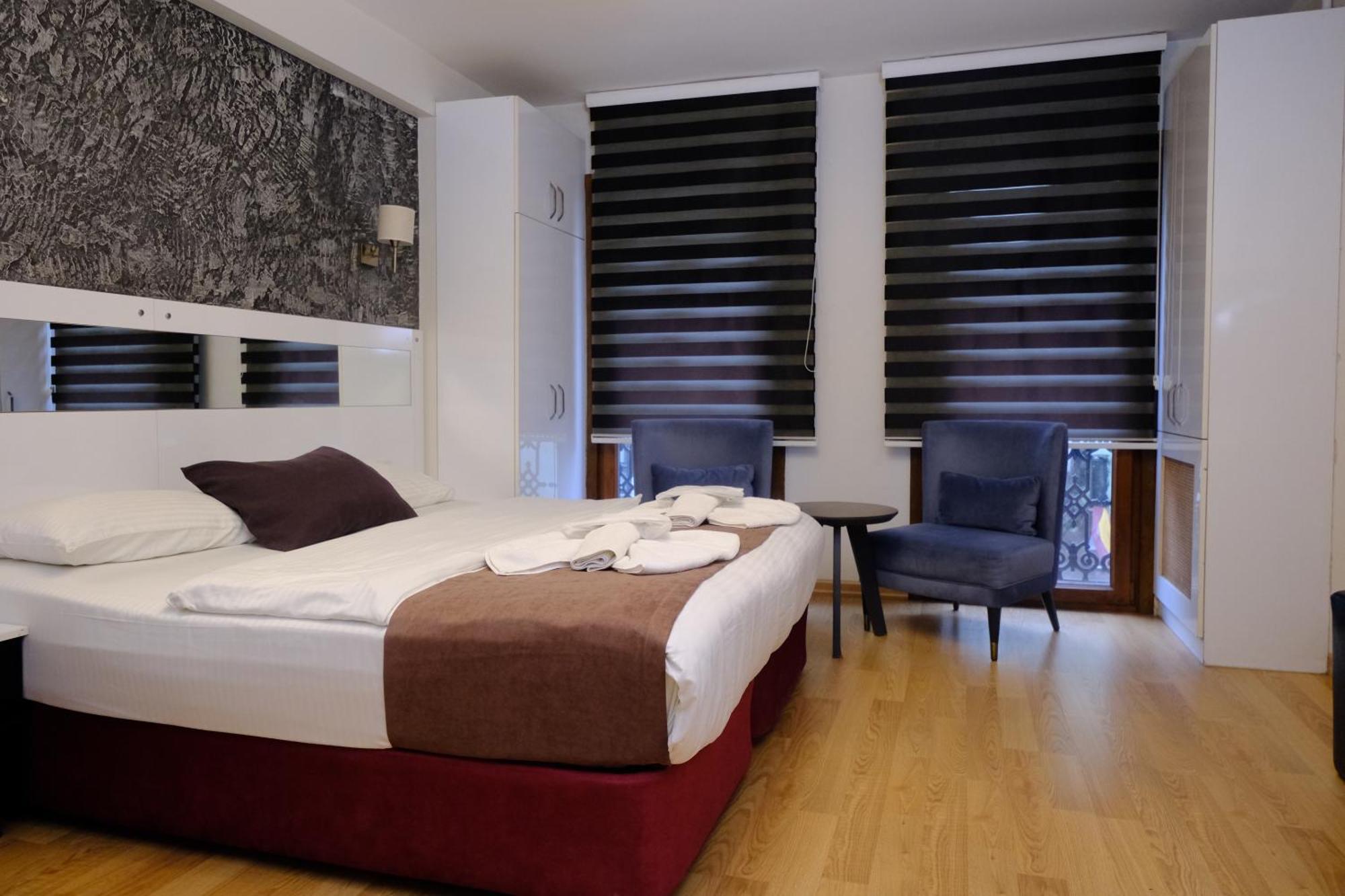 Appartamento Taksim Green Provincia di Istanbul